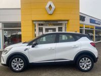 gebraucht Renault Captur II Intens