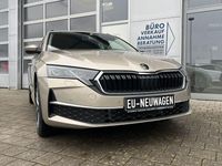 Neu Skoda Octavia Selection 150 PS (110 kW) 2026 Beige Limousine
