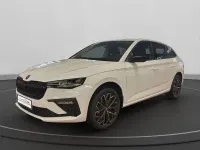 Gebraucht Skoda 110 R 150 PS (110 kW) 2025 Moon weiss Limousine