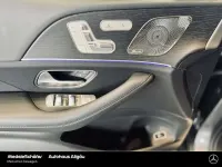 Gebraucht Mercedes GLE350 Advanced Plus 197 PS (144 kW) 2025 Lack selenitgrau (metallic) SUV