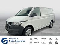 Gebraucht VW Transporter 110 PS (80 kW) 2025 Weiss Van
