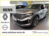 Neu Renault Austral Techno 200 PS (147 kW) 2026 Schiefergrau SUV