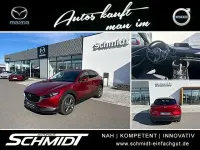 Usata Mazda CX-30 Selection 2019 Rosso SUV