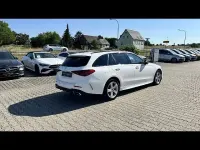 Gebraucht Mercedes C300e 313 PS (230 kW) 2024