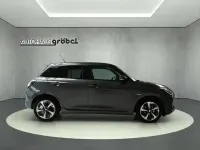 Gebraucht Suzuki Swift Comfort 83 PS (61 kW) 2024 Mineral gray met. (metallic) Kleinwagen