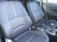 Second-hand Mazda 2 90 CP (66 kW) 2021 Albastru Berlinǎ