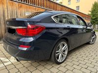 gebraucht BMW 535 Gran Turismo 535 Gran Turismo i -