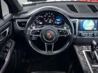 Occasion Porsche Macan 252 ch (185 kW) 2016 Gris SUV