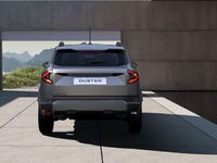Gebraucht Dacia Duster Journey 94 PS (69 kW) 2024 Grau SUV