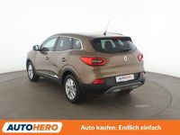 Gebraucht Renault Kadjar XMOD 131 PS (96 kW) 2016 Braun SUV