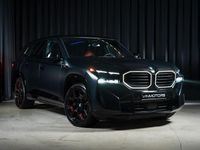 Gebraucht BMW XM Performance 748 PS (550 kW) 2024 Schwarz SUV