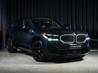 Gebraucht BMW XM Performance 748 PS (550 kW) 2024 Schwarz SUV