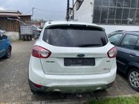 gebraucht Ford Kuga Titanium