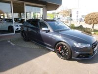 Gebraucht Audi S6 Sport 450 PS (330 kW) 2017 Blau Limousine