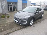 Gebraucht Ford Kuga Titanium X 190 PS (139 kW) 2020 Grau SUV