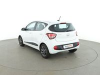 gebraucht Hyundai i10 1.2 Style, Benzin, 13.450 €