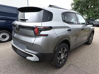 Neu Citroën C3 Aircross 144 PS (105 kW) 2025 Mercure grau metallic SUV