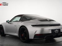 Gebraucht Porsche 911 Targa 4 541 PS (397 kW) 2025 Silber Cabrio