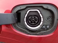 gebraucht Ford Kuga ST-Line X LED Navi Plug-In Hybrid Lucid-Red