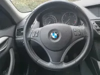 Second-hand BMW X1 177 CP (130 kW) 2010 Gri SUV