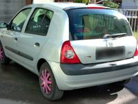 Gebraucht Renault Clio II 75 PS (55 kW) 2001 Kleinwagen