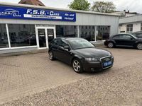 gebraucht Audi A3 1.8 TFSI Ambition