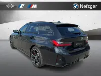 Gebraucht BMW M340 M Sport 374 PS (275 kW) 2025 Schwarz Limousine