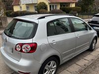 Gebraucht VW Golf VI 102 PS (75 kW) 2009 Silber Kleinwagen