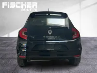 Gebraucht Renault Twingo SE 65 PS (47 kW) 2022 Weiß Kleinwagen