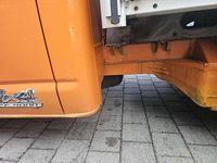 Gebraucht VW T5 Edition 140 PS (102 kW) 2012 Van