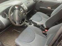 Gebraucht Honda Jazz 57 PS (41 kW) 2005 Schwarz Kleinwagen
