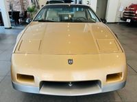 gebraucht Pontiac Fiero GT Fastback TOP ZUSTAND! jetzt mit TÜV u H.