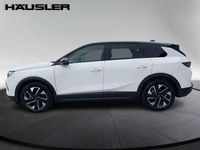 Neu Opel Grandland X 145 PS (106 kW) 2025 Arktis weiß (uni) SUV