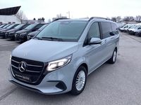 Gebraucht Mercedes V300 Style 237 PS (174 kW) 2025 Grau Van / Kleinbus