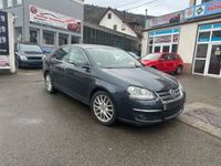 gebraucht VW Jetta V Sportline Automatik