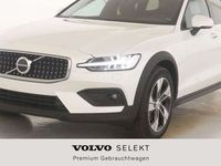 gebraucht Volvo V60 CC Plus