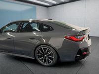 Gebraucht BMW 440 374 PS (275 kW) 2024 Grau Coupé