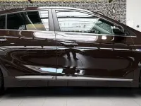 Gebraucht Hyundai Ioniq Style 141 PS (103 kW) 2018 Braun Kleinwagen