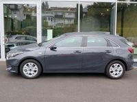 Gebraucht Kia Ceed Comfort 140 PS (102 kW) 2025 Grau Kleinwagen