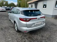 Gebraucht Renault Mégane Experience 132 PS (97 kW) 2016 Grau Limousine