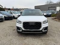 Gebraucht Audi Q2 Sport 116 PS (85 kW) 2019 Weiß SUV