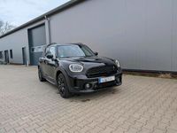 Gebraucht Mini Cooper S 178 PS (130 kW) 2020 Schwarz Kleinwagen