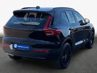 Gebraucht Volvo XC40 Plus 163 PS (119 kW) 2025 Schwarz SUV