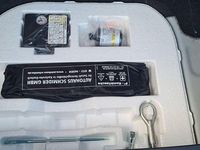 Second-hand Suzuki Ignis Comfort+ 83 CP (61 kW) 2024 Alb SUV