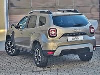 Gebraucht Dacia Duster Prestige 114 PS (83 kW) 2019 Beige SUV