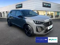 Gebraucht Peugeot 2008 GTi 131 PS (96 kW) 2024 Grau SUV