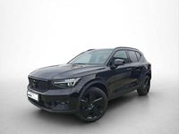 Gebraucht Volvo XC40 Plus 197 PS (144 kW) 2025 Schwarz SUV
