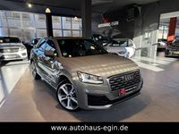 Gebraucht Audi Q2 S-Line 150 PS (110 kW) 2020 Grau SUV