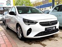Gebraucht Opel Corsa Elegance 101 PS (74 kW) 2023 Weiß Kleinwagen
