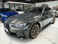 Gebraucht BMW M3 Competition Edition 510 PS (375 kW) 2024 Grau Limousine